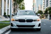 Bán xe BMW 3 Series 320i Sport Line 2024 giá 1 Tỷ 399 Triệu - TP HCM
