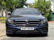 Bán xe Mercedes Benz E class E300 AMG 2020 giá 1 Tỷ 279 Triệu - TP HCM