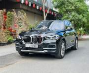 Bán xe BMW X5 xDrive40i xLine Plus 2022 giá 2 Tỷ 799 Triệu - TP HCM