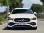 Bán xe Mercedes Benz C class 2022 C200 Avantgarde Plus giá 1 Tỷ 339 Triệu - TP HCM