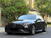 Bán xe Mercedes Benz C class C43 AMG 4Matic 2023 giá 1 Tỷ 879 Triệu - TP HCM