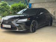 Bán xe Lexus ES 250 F Sport 2022 giá 2 Tỷ 159 Triệu - TP HCM