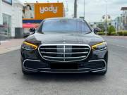 Bán xe Mercedes Benz S class 2022 S450 Luxury giá 3 Tỷ 539 Triệu - TP HCM