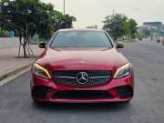 Bán xe Mercedes Benz C class 2019 C300 AMG giá 879 Triệu - TP HCM