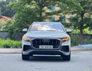 Bán xe Audi Q8 55 TFSI S-Line Quattro 2021 giá 2 Tỷ 499 Triệu - TP HCM