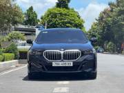 Bán xe BMW 5 Series 530i M Sport 2025 giá 2 Tỷ 889 Triệu - TP HCM