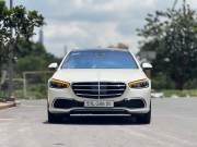Bán xe Mercedes Benz S class 2023 S450 4Matic Luxury giá 3 Tỷ 999 Triệu - TP HCM