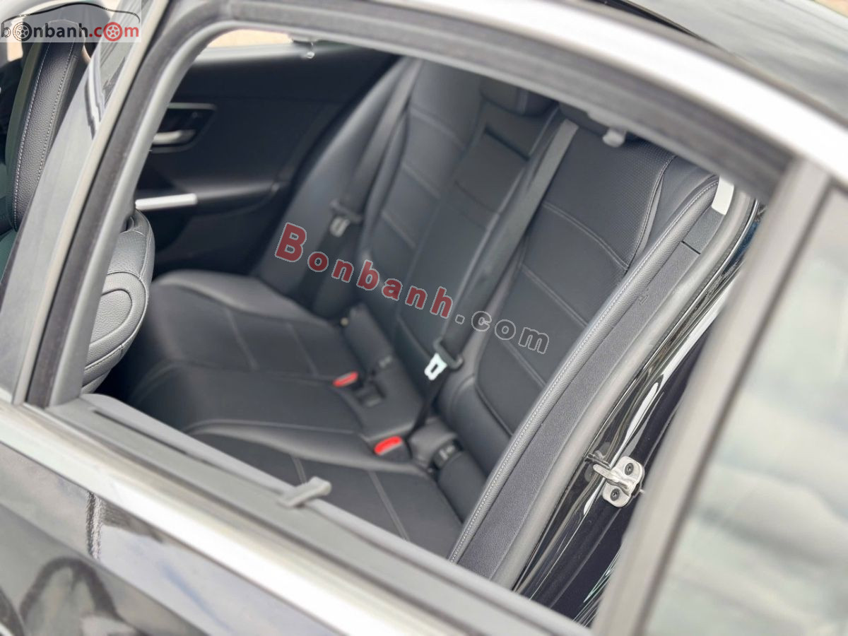Mercedes Benz C class C200 Avantgarde Plus 2022 - 1 Tỷ 299 Triệu 10