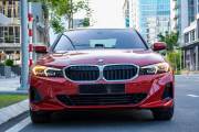 Bán xe BMW 3 Series 2024 320i Sport Line giá 1 Tỷ 359 Triệu - TP HCM