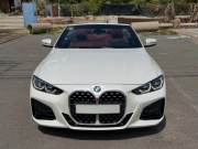 Bán xe BMW 4 Series 2023 430i Convertible M Sport giá 2 Tỷ 739 Triệu - TP HCM