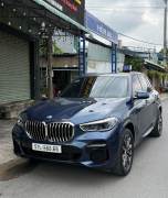 Bán xe BMW X5 2022 xDrive40i M Sport giá 2 Tỷ 789 Triệu - TP HCM