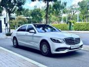 Bán xe Mercedes Benz S class S450L 2019 giá 1 Tỷ 899 Triệu - TP HCM