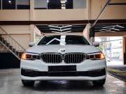 Bán xe BMW 5 Series 2018 520i giá 888 Triệu - TP HCM