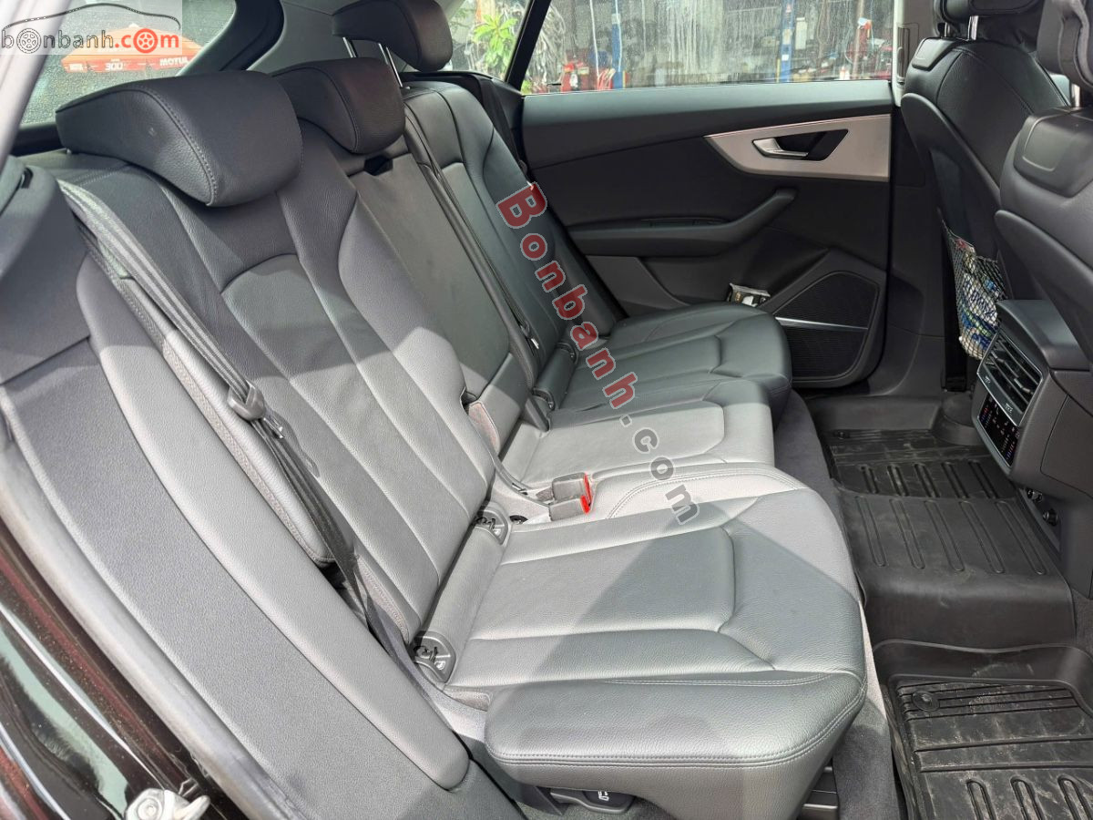 Audi Q8 55 TFSI S-Line Quattro 2023 - 2 Tỷ 839 Triệu 8