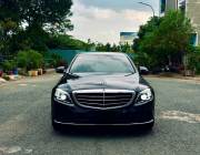 can ban xe oto cu lap rap trong nuoc Mercedes Benz C class C200 Exclusive 2021