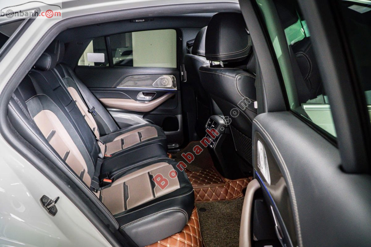 Mercedes Benz GLE Class GLE 53 4Matic+ Coupe AMG 2020 - 2 Tỷ 679 Triệu 9
