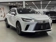 Bán xe Lexus RX 2023 350 Luxury giá 3 Tỷ 489 Triệu - TP HCM