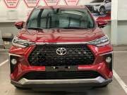 Bán xe Toyota Veloz 2026 Cross Top 1.5 CVT giá 583 Triệu - TP HCM