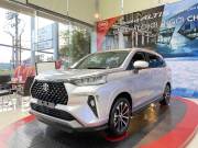 Bán xe Toyota Veloz Cross Top 1.5 CVT 2026 giá 583 Triệu - TP HCM