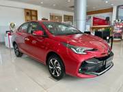 Bán xe Toyota Vios 2026 G 1.5 CVT giá 511 Triệu - TP HCM