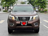 Bán xe Nissan Navara VL 2.5 AT 4WD 2015 giá 419 Triệu - Hà Nội