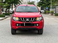 Bán xe Mitsubishi Triton 2016 4x4 AT Mivec giá 478 Triệu - Hà Nội