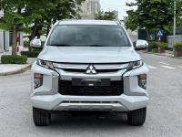 Bán xe Mitsubishi Triton 4x2 AT 2022 giá 542 Triệu - Hà Nội