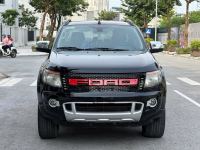 Bán xe Ford Ranger 2014 Wildtrak 3.2L 4x4 AT giá 365 Triệu - Hà Nội