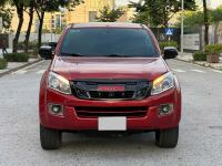 Bán xe Isuzu Dmax 2016 LS 2.5 4x4 AT giá 420 Triệu - Hà Nội