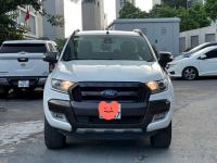 Bán xe Ford Ranger 2015 Wildtrak 3.2L 4x4 AT giá 475 Triệu - Hà Nội