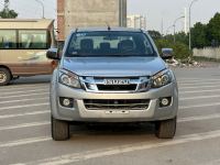 Bán xe Isuzu Dmax 2013 LS 3.0 4x2 MT giá 295 Triệu - Hà Nội