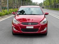 Bán xe Hyundai Accent 2015 1.4 AT giá 300 Triệu - Hà Nội