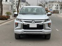 Bán xe Mitsubishi Triton 2019 4x2 AT Mivec giá 499 Triệu - Hà Nội