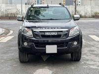 Bán xe Isuzu Dmax 2016 LS 2.5 4x2 AT giá 385 Triệu - Hà Nội