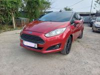 Bán xe Ford Fiesta Titanium 1.5 AT 2014 giá 230 Triệu - Hà Nội