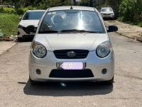 Bán xe Kia Morning 2010 Van 1.0 AT giá 130 Triệu - Hà Nội