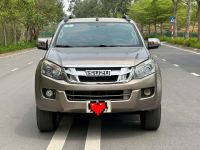 Bán xe Isuzu Dmax 2016 LS 2.5 4x4 MT giá 385 Triệu - Hà Nội
