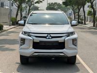 Bán xe Mitsubishi Triton 4x2 AT Mivec 2019 giá 475 Triệu - Hà Nội