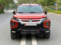 Bán xe Mitsubishi Triton 4x4 AT Mivec Premium 2020 giá 600 Triệu - Hà Nội