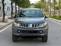 Bán xe Mitsubishi Triton 4x2 AT 2017 giá 340 Triệu - Hà Nội