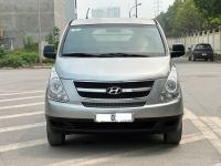 Bán xe Hyundai Grand Starex Van 2.5 MT 2015 giá 380 Triệu - Hà Nội