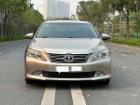 Bán xe Toyota Camry 2013 2.5G giá 400 Triệu - Hà Nội