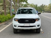 Bán xe Ford Ranger 2021 XLS 2.2L 4x2 AT giá 530 Triệu - Hà Nội