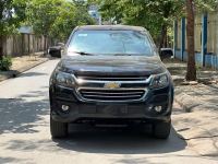 Bán xe Chevrolet Colorado LT 2.5L 4x2 AT 2018 giá 350 Triệu - Hà Nội