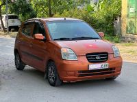 Bán xe Kia Morning 2007 LX 1.0 AT giá 110 Triệu - Hà Nội
