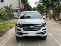 Bán xe Chevrolet Colorado 2018 LT 2.5L 4x2 AT giá 350 Triệu - Hà Nội