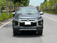 Bán xe Mitsubishi Triton 2021 4x2 AT Mivec giá 460 Triệu - Hà Nội