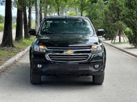 Bán xe Chevrolet Colorado LT 2.5L 4x2 AT 2018 giá 350 Triệu - Hà Nội