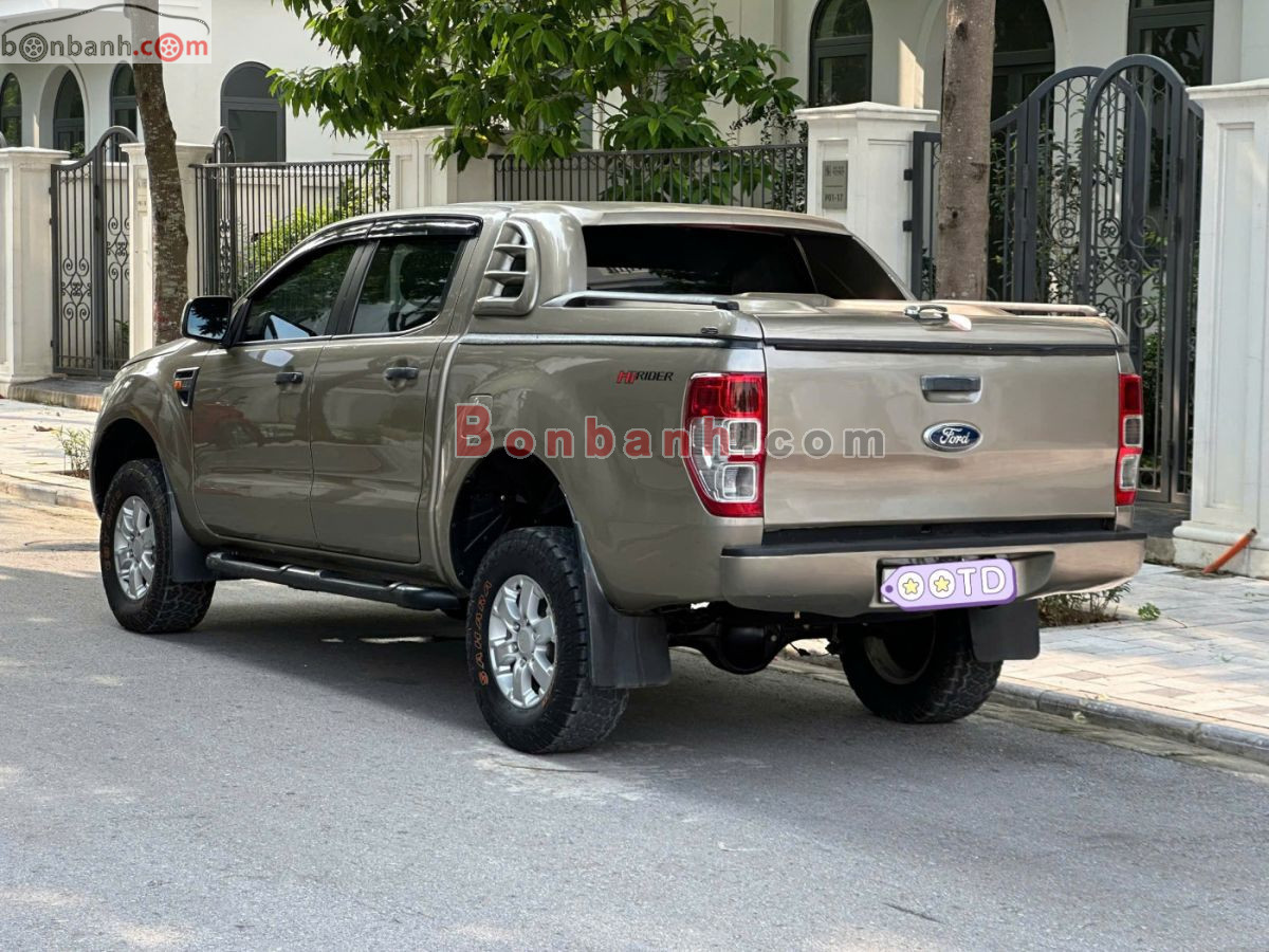 Ford Ranger XLS 2.2L 4x2 MT 2015 - 299 Triệu 5