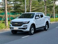 Bán xe Chevrolet Colorado 2018 LT 2.5L 4x2 AT giá 330 Triệu - Hà Nội